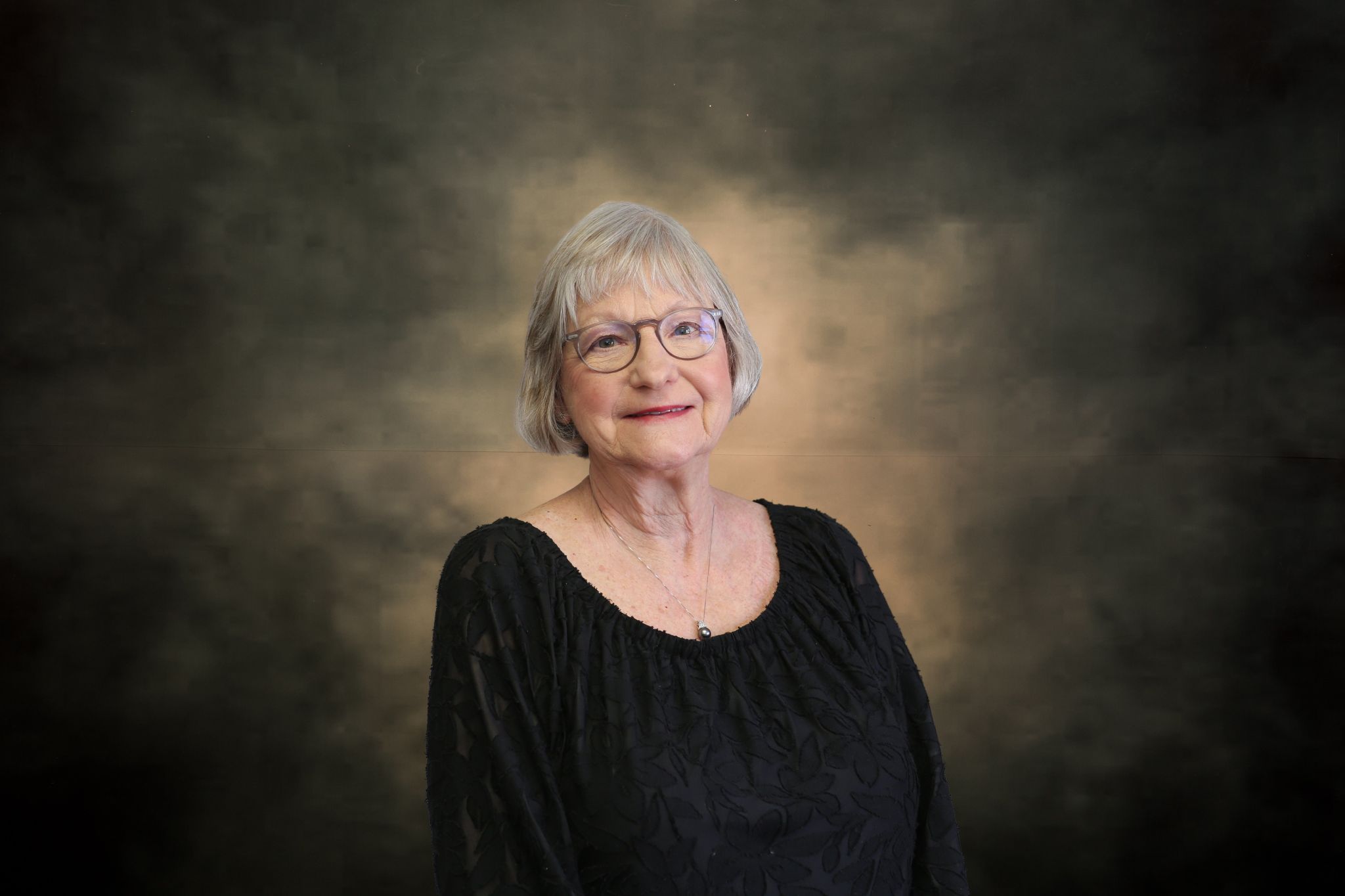Beverly Thompson