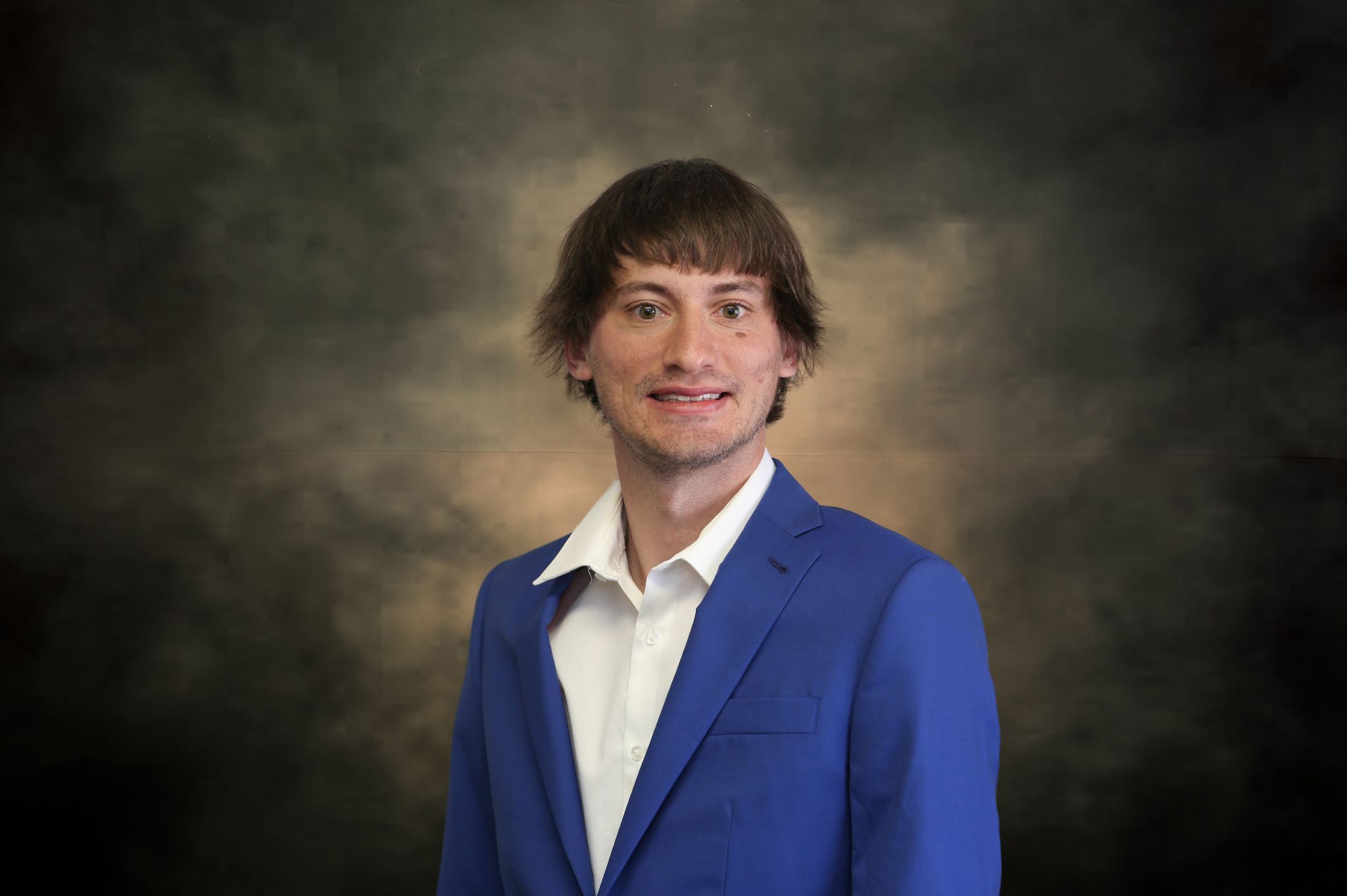 Brooks Behounek