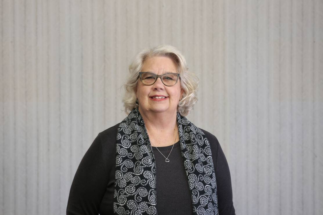 Cindy Hall