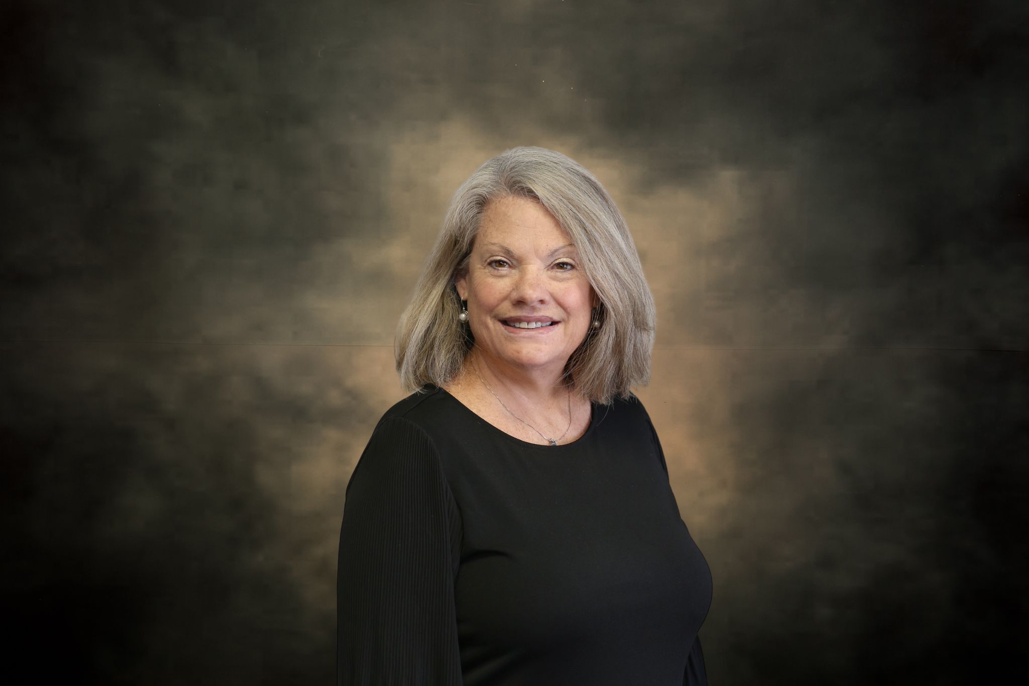 Kim Derrickson