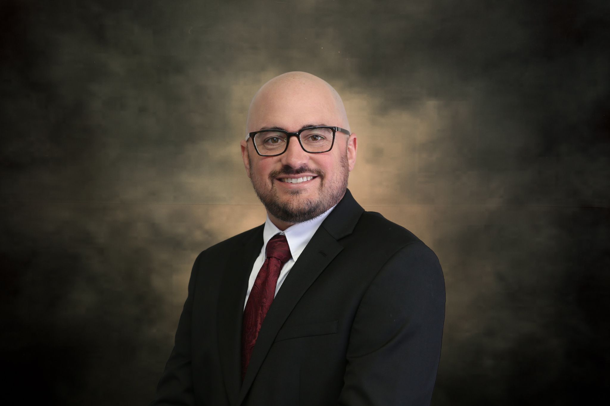 Kyle Brasure
