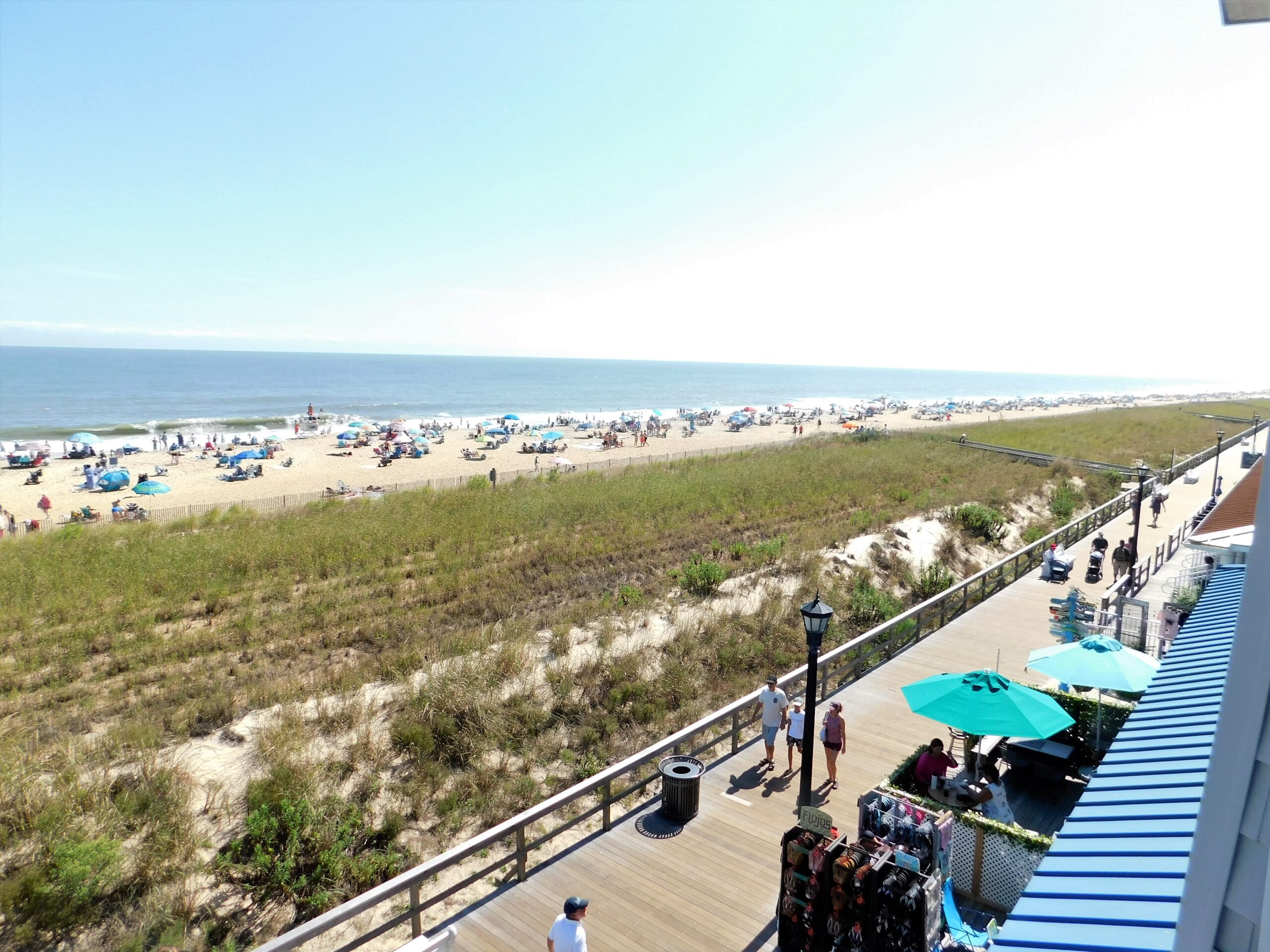 Discover the Top Things to Do in Bethany Beach