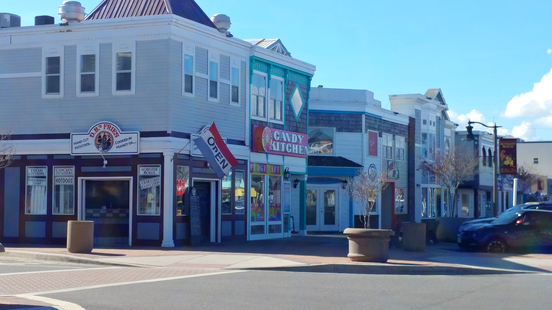 A Guide to Charming Delaware Beach Towns