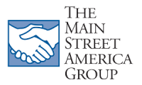 The Main Street America Group logo