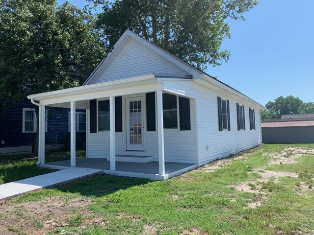 12 Frankford Avenue – Frankford (Commercial)