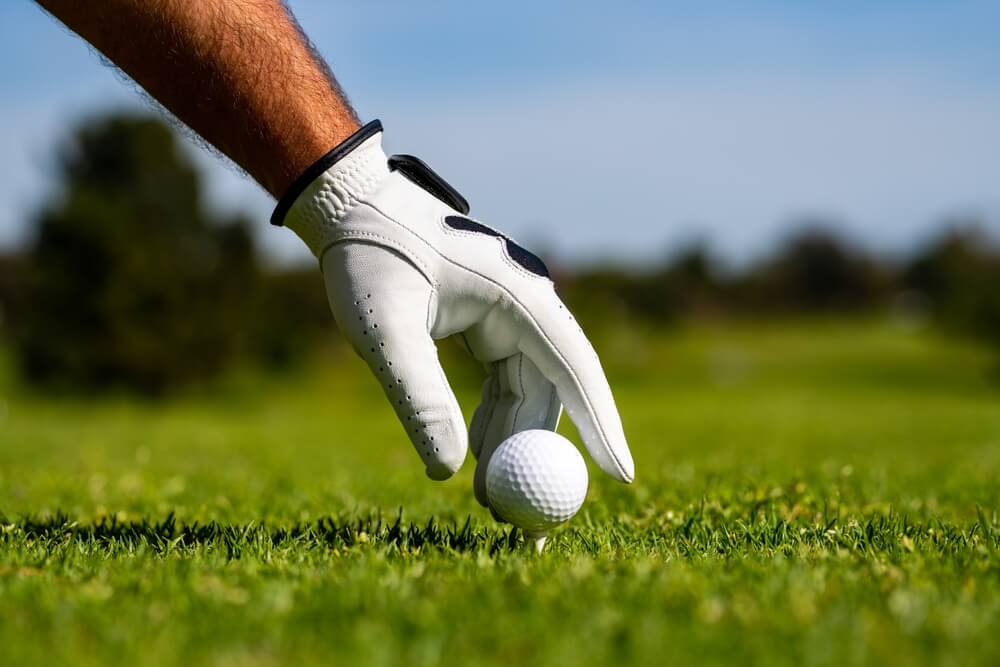 Tee Off at Local Delaware Golf Courses