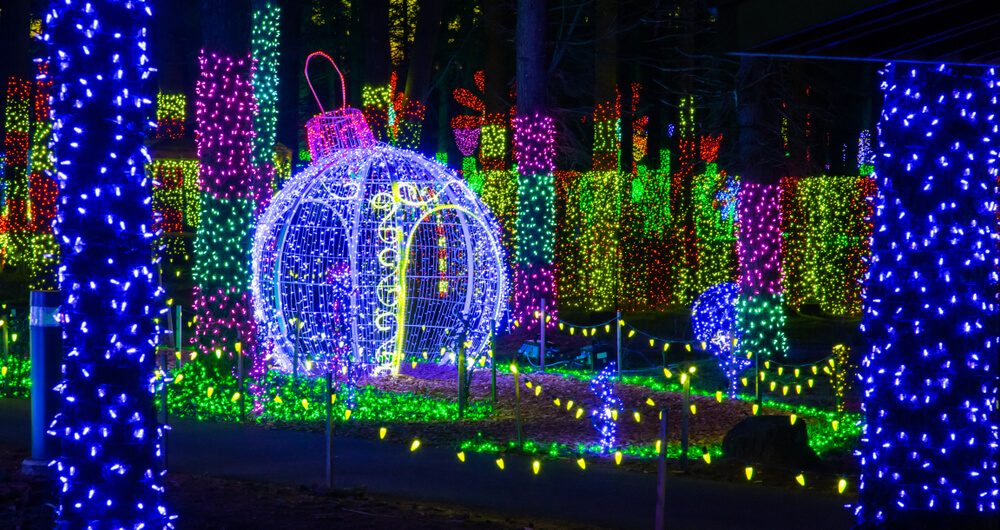 Celebrate the Holidays at Our Delaware Vacation Rentals