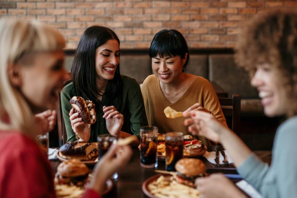 Eat Out at Restaurants in Ocean View, Delaware