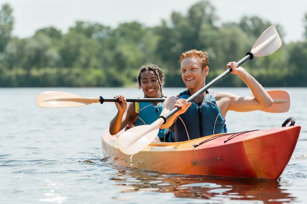 Go Exploring on Kayaking Adventures in Delaware