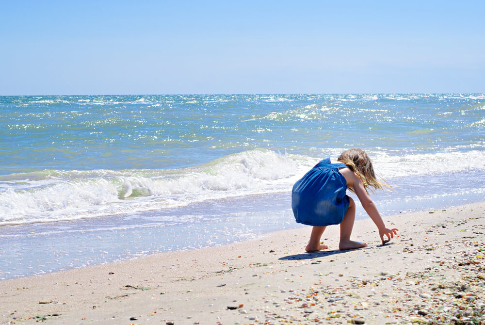 What to Know About Bethany Beach Tides