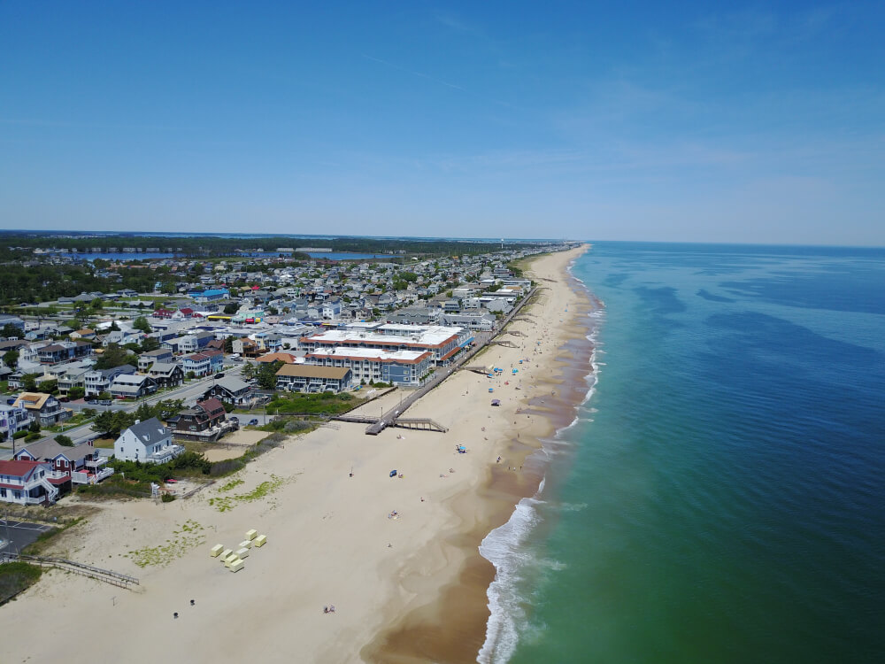 A Guide to Delaware Attractions Near Bethany Beach
