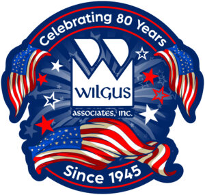 An image for a Bethany Beach vacation rental company celebrating their 80th anniversary and taking part in the parade.