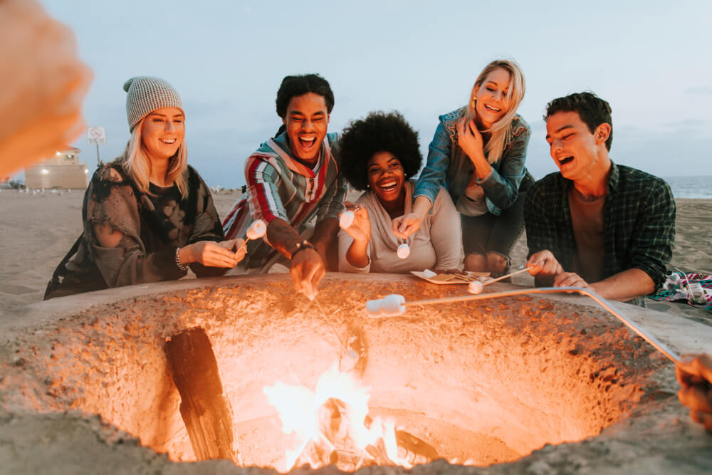 Must-Try Bethany Beach Fall Activities for First-Time Visitors