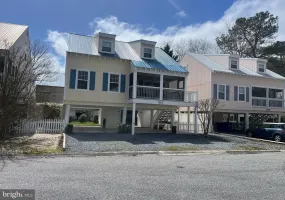 617 SANDY POINT ROAD, Bethany Beach, Delaware 19930, 3 Bedrooms Bedrooms, ,2 BathroomsBathrooms,Residential,For Sale,NONE AVAILABLE,SANDY POINT,DESU2058932